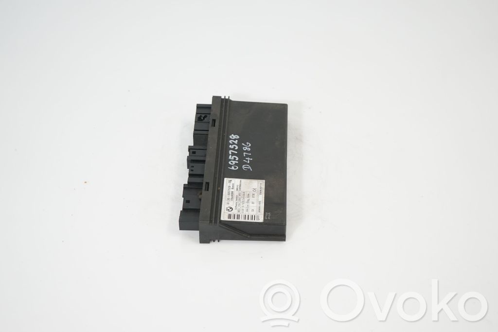 Comfort/convenience module (4)