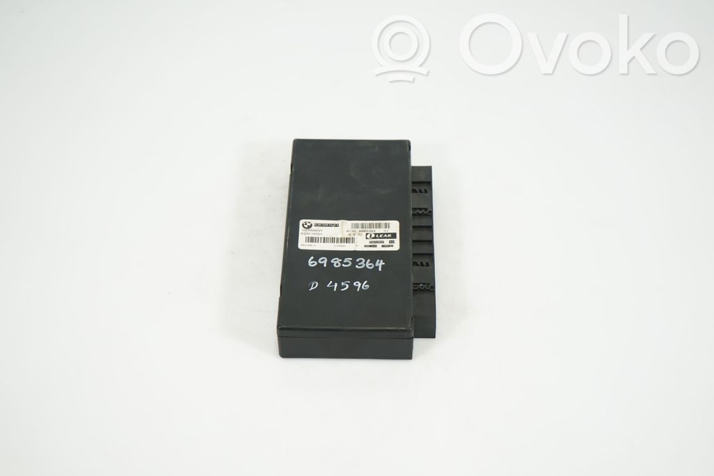 Comfort/convenience module