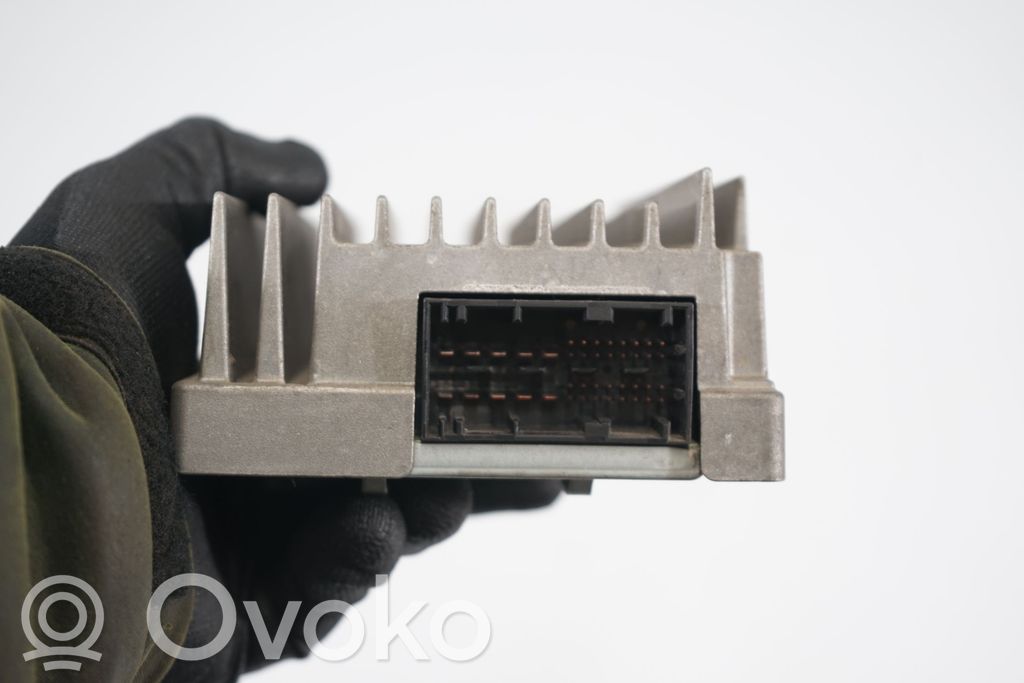HiFi Audio sound control unit (6)
