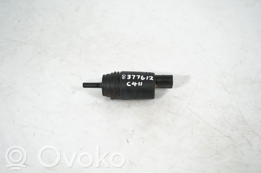 Windscreen/windshield washer pump