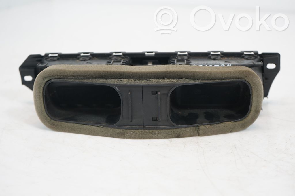Dash center air vent grill (7)