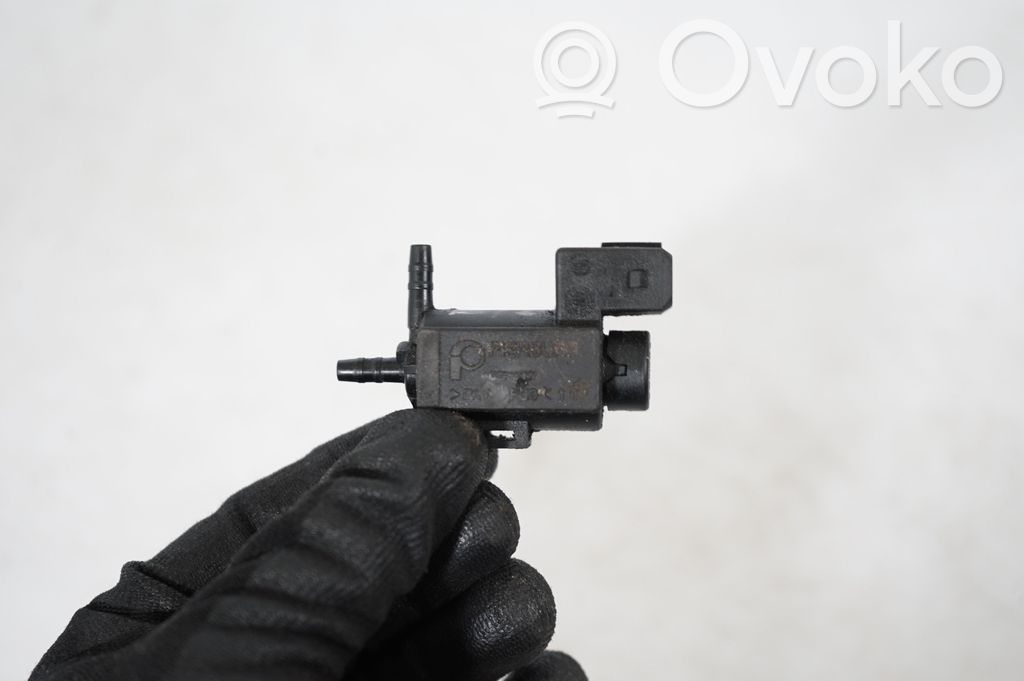 Turbo solenoid valve (6)