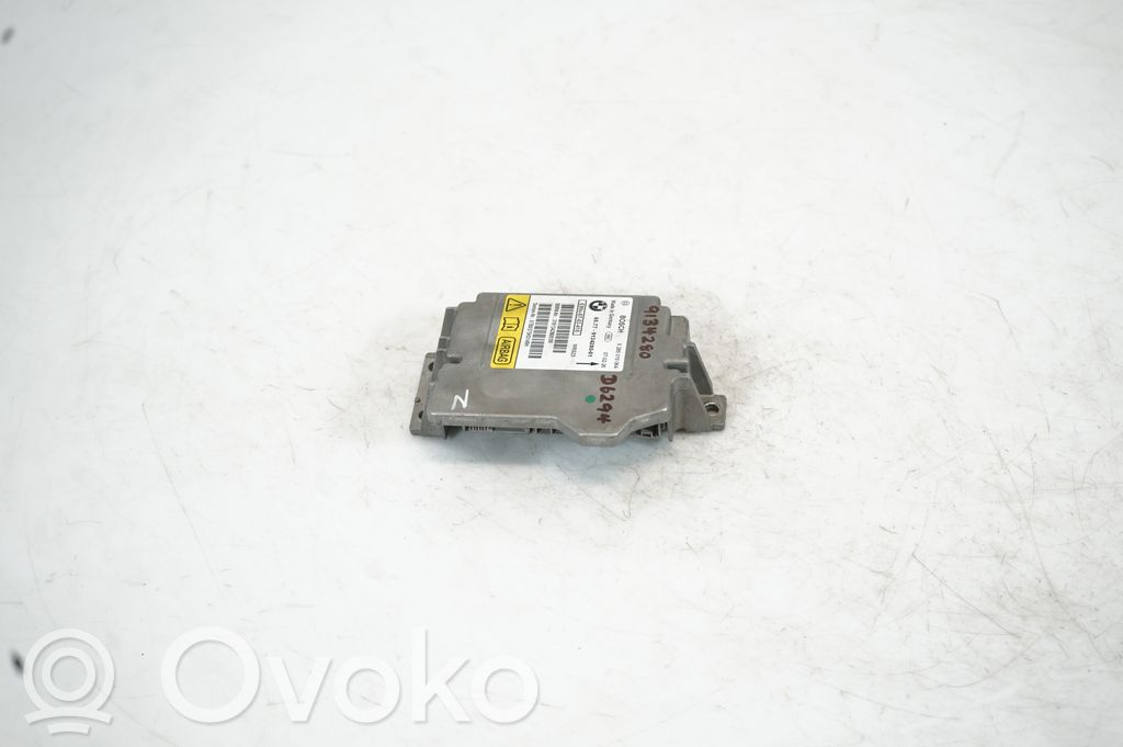 Airbag control unit/module (2)