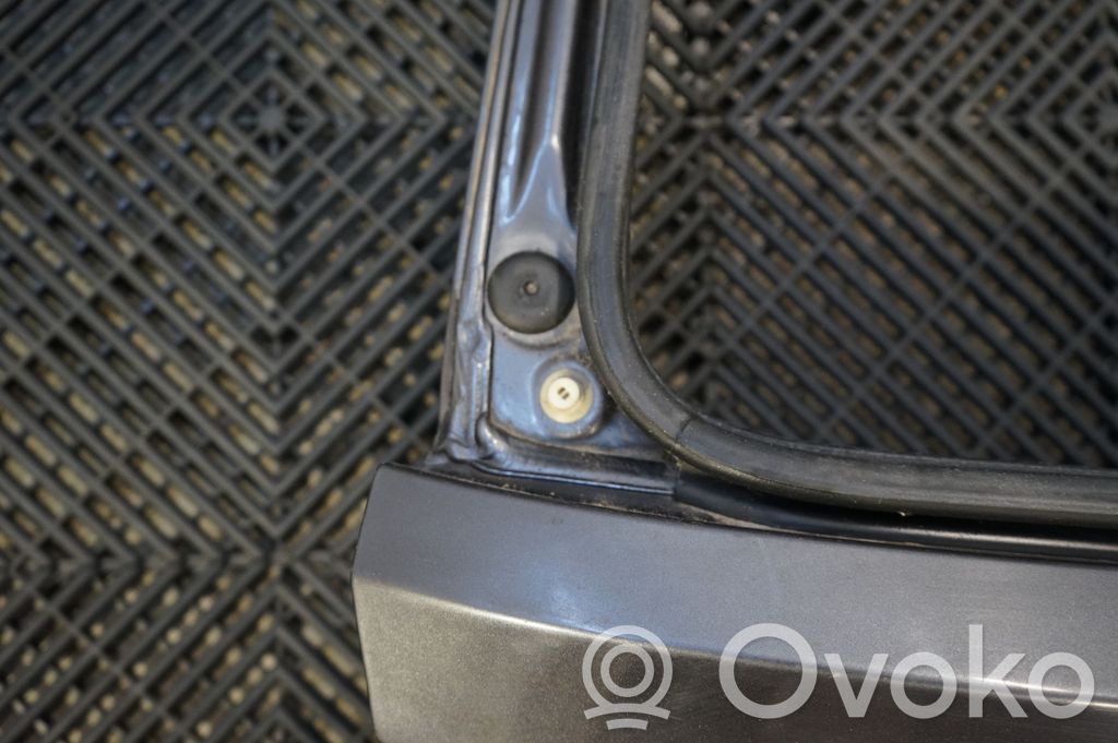 Tailgate/trunk/boot lid (11)