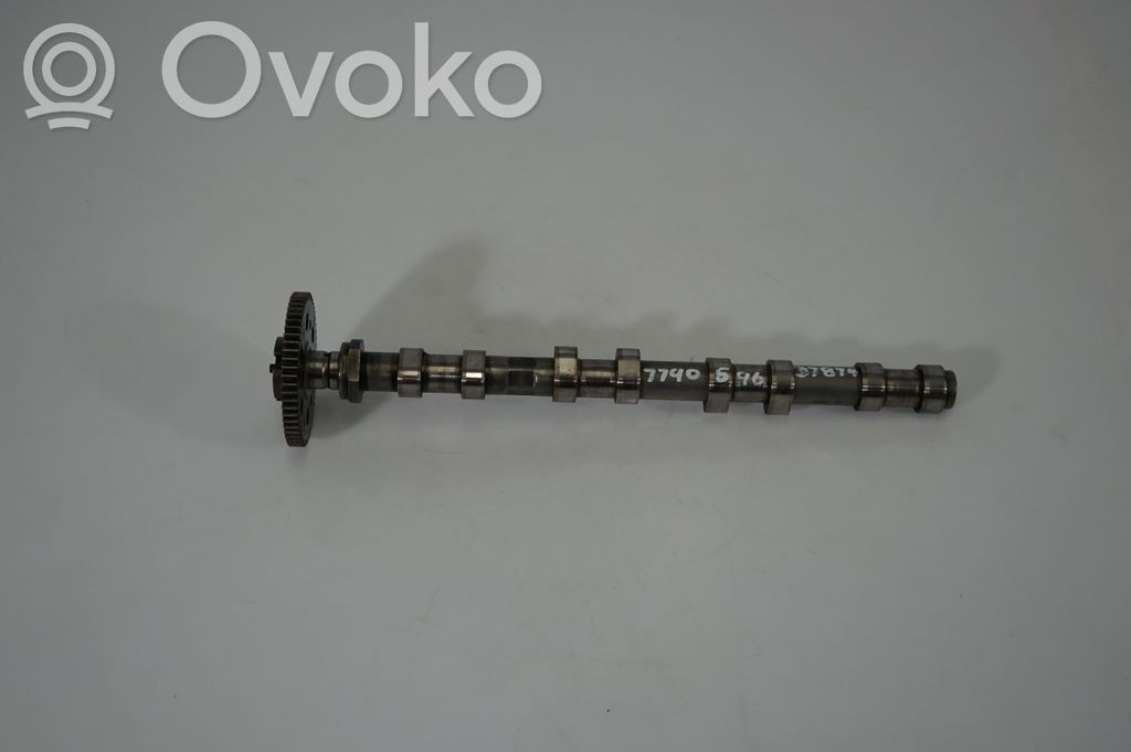 Camshaft