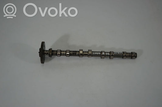 Camshaft