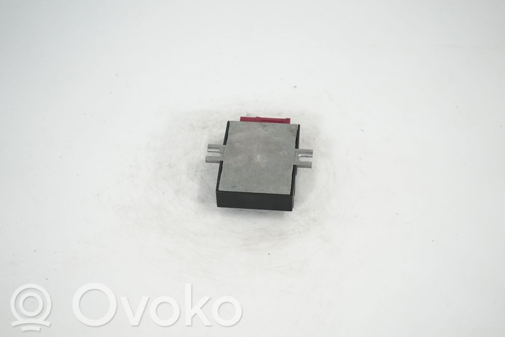 Fuel injection pump control unit/module (2)