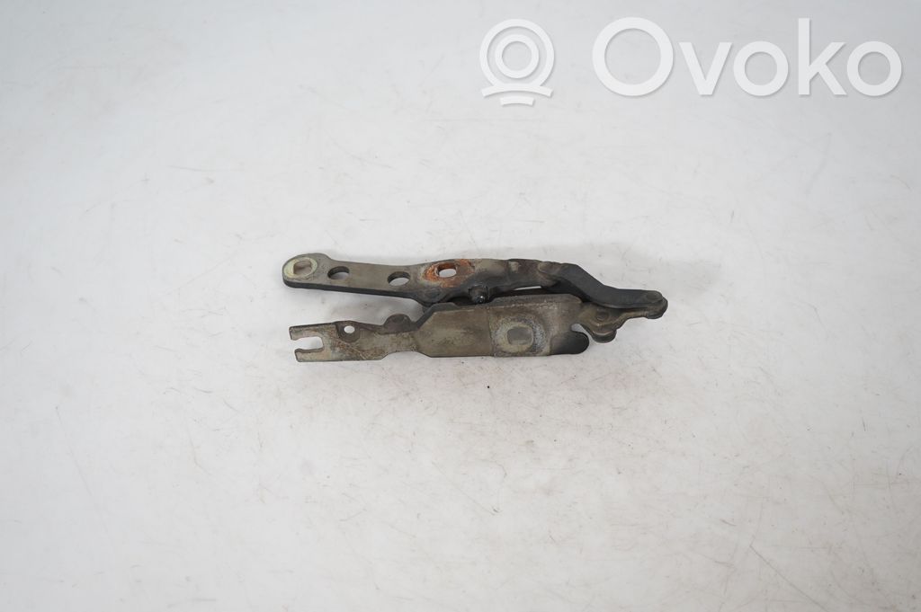 Engine bonnet/hood hinges (5)