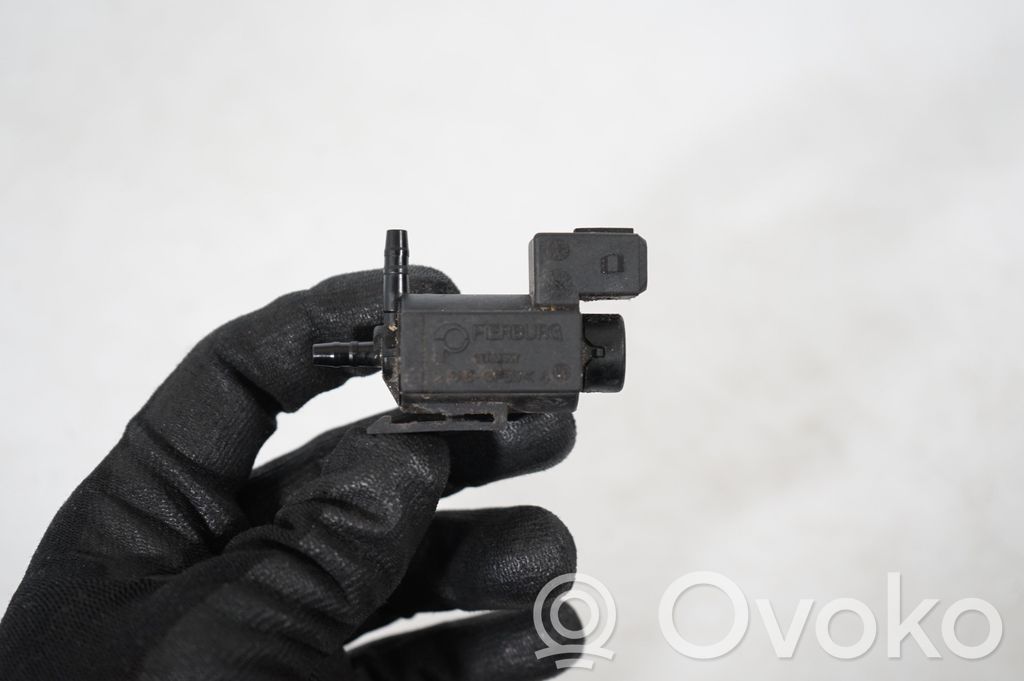 Turbo solenoid valve (6)