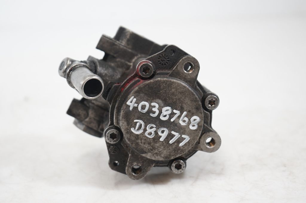 Power steering pump (9)