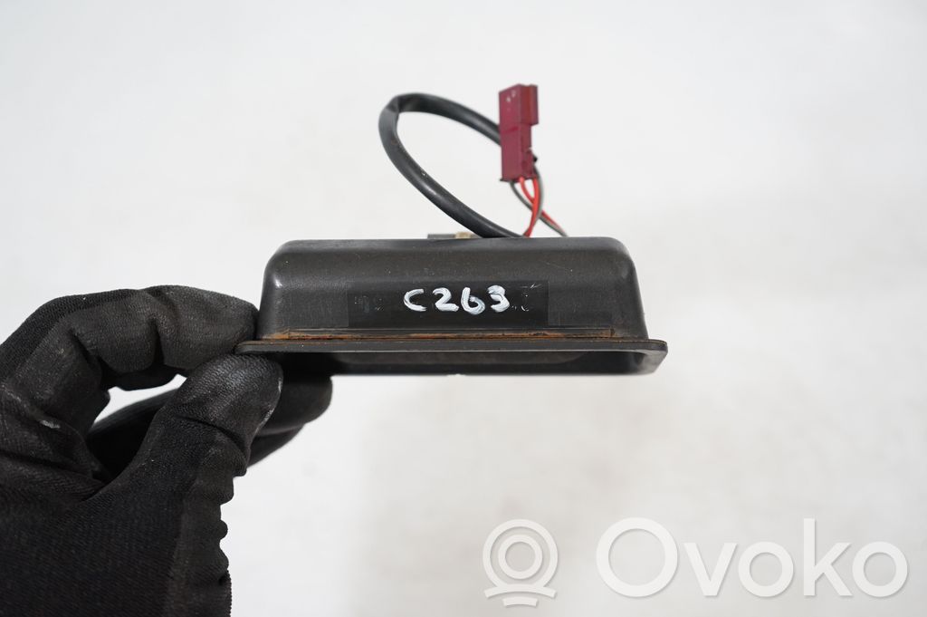 Dashboard lower bottom trim panel (8)