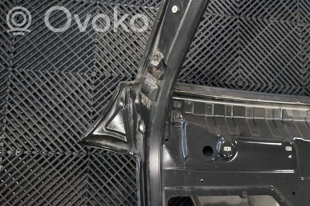 Tailgate/trunk/boot lid (6)