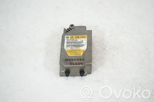 Airbag control unit/module