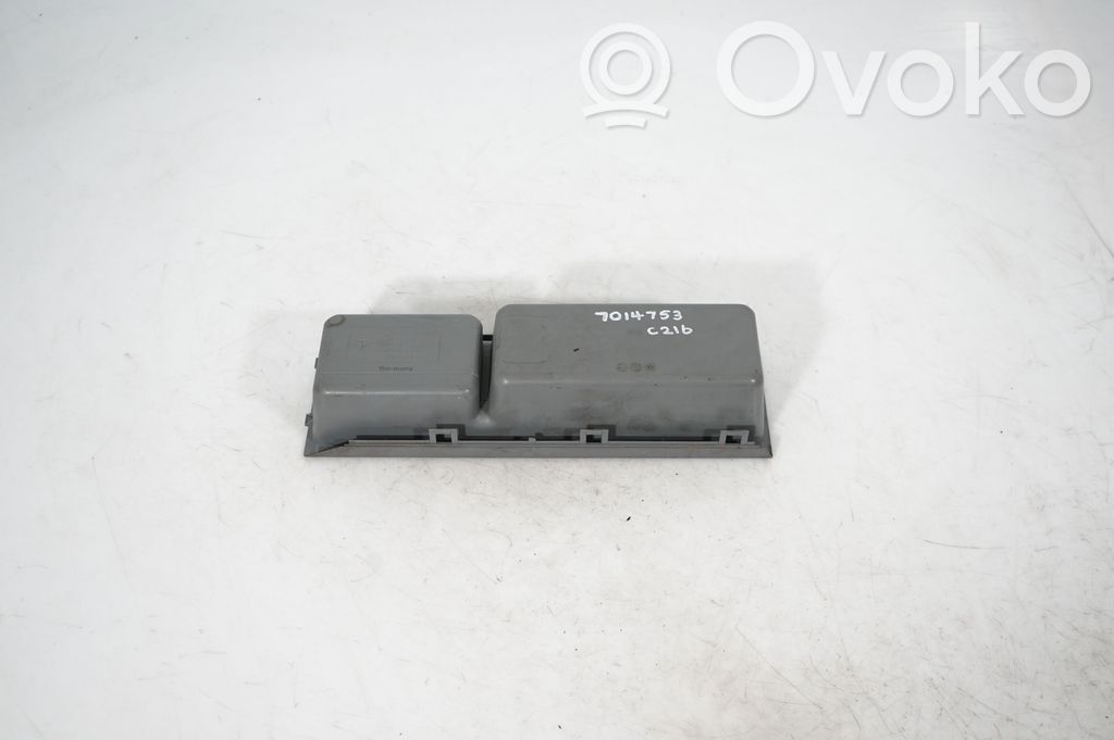 Glove box central console (6)