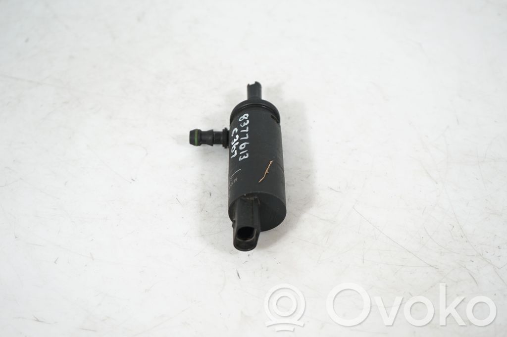 Headlight washer pump (2)