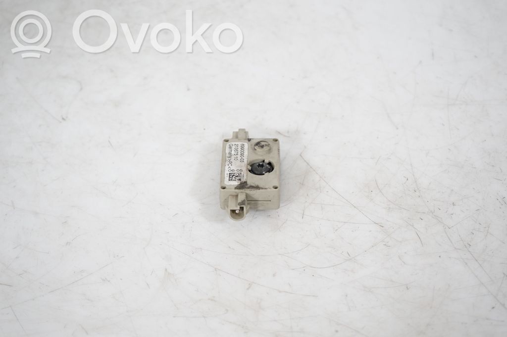 Aerial antenna amplifier (6)