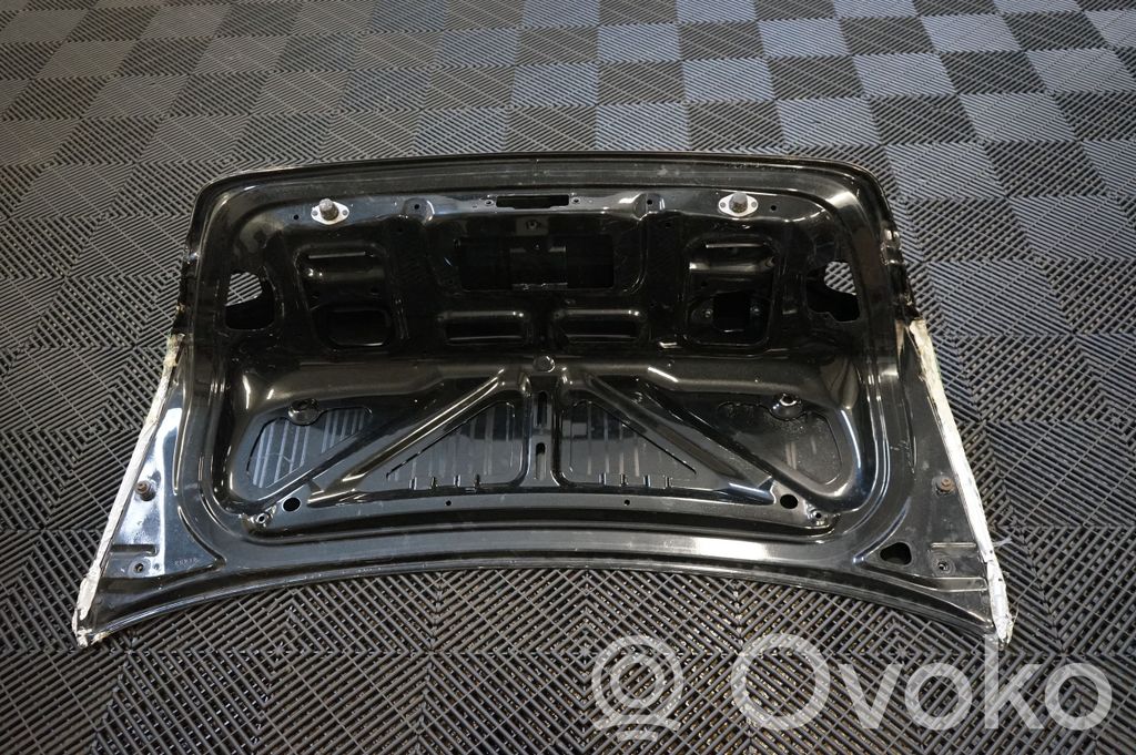 Tailgate/trunk/boot lid (5)