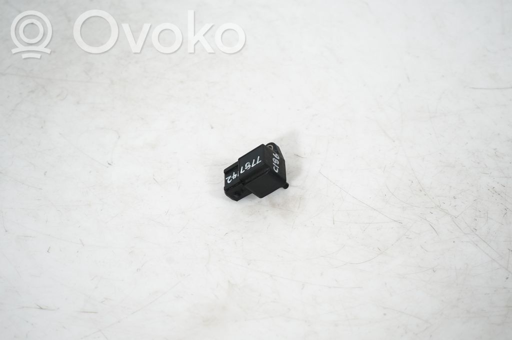 Air pressure sensor (3)