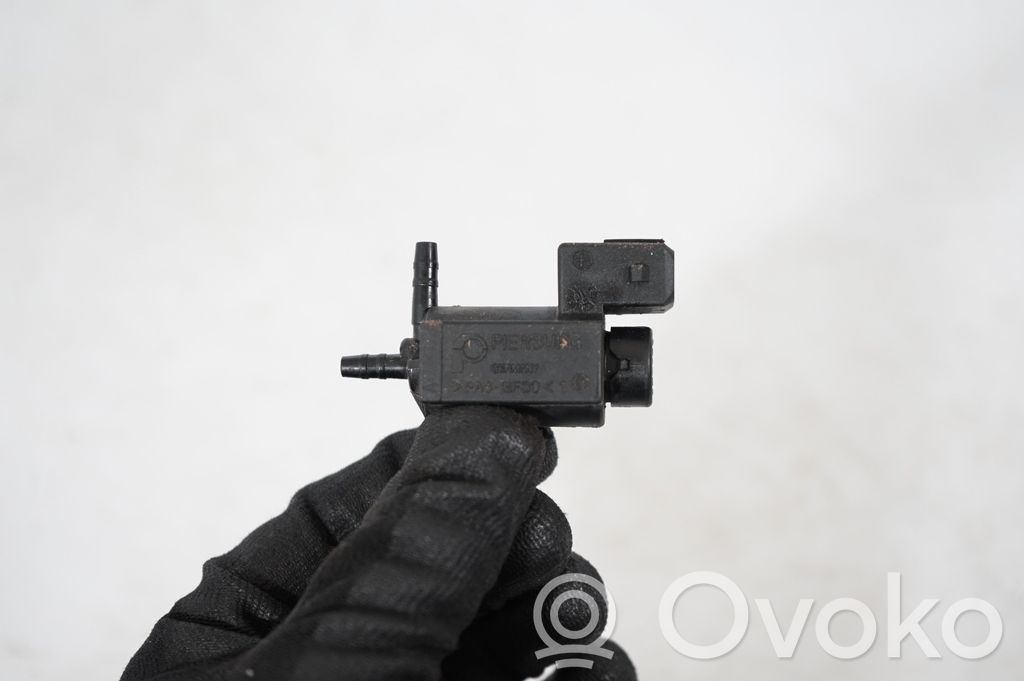 Turbo solenoid valve (6)