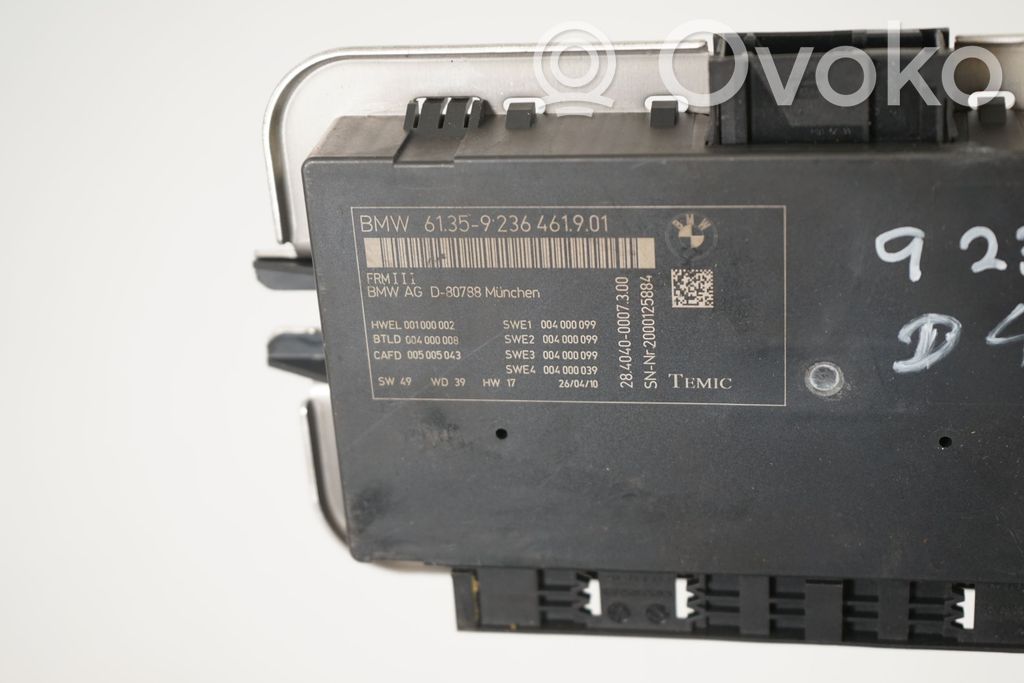 Light module LCM (8)