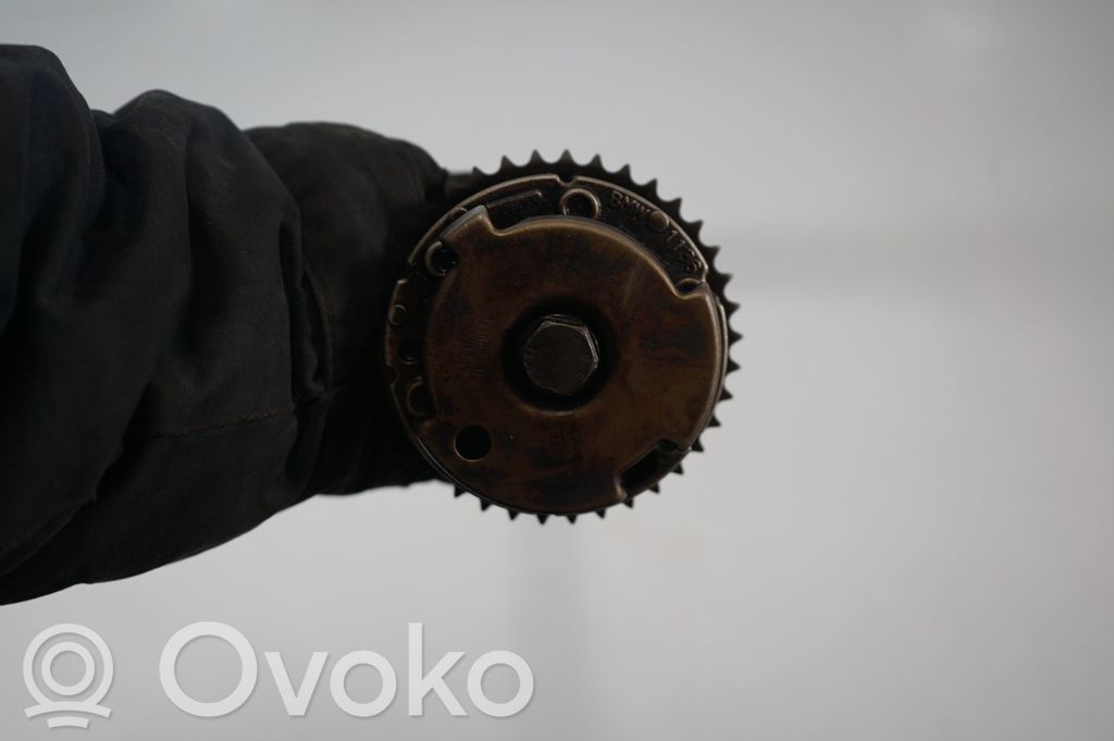 Camshaft (3)
