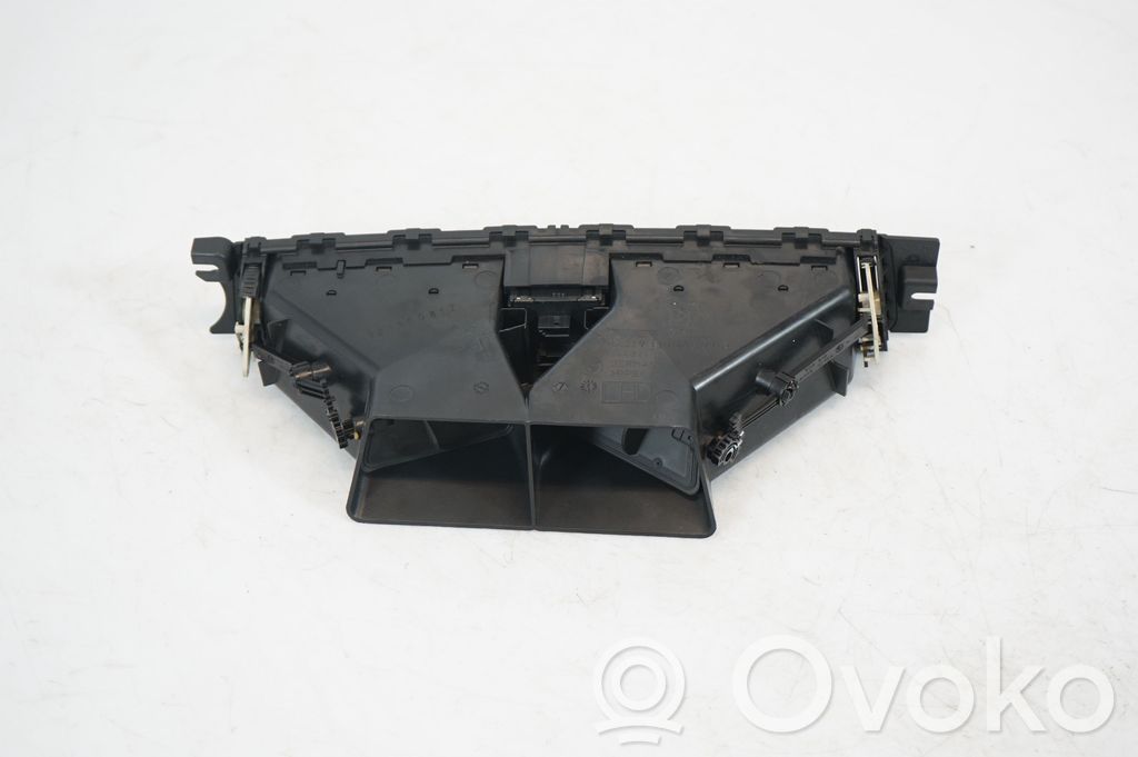 Dash center air vent grill (5)