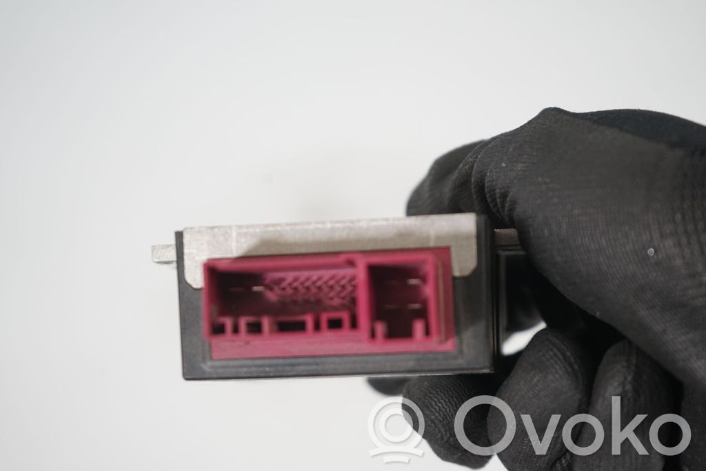 Fuel injection pump control unit/module (3)