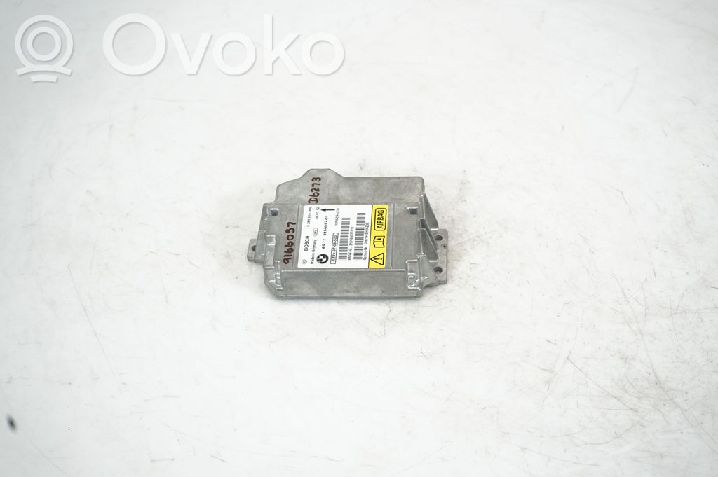 Airbag control unit/module (4)