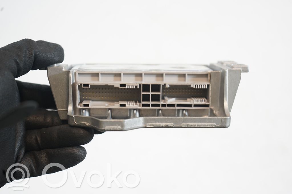 Airbag control unit/module (6)