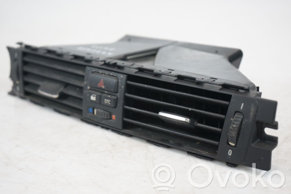 Dash center air vent grill (6)