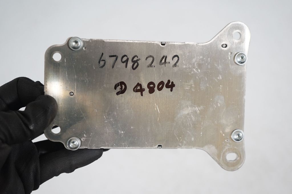 Other control units/modules (8)