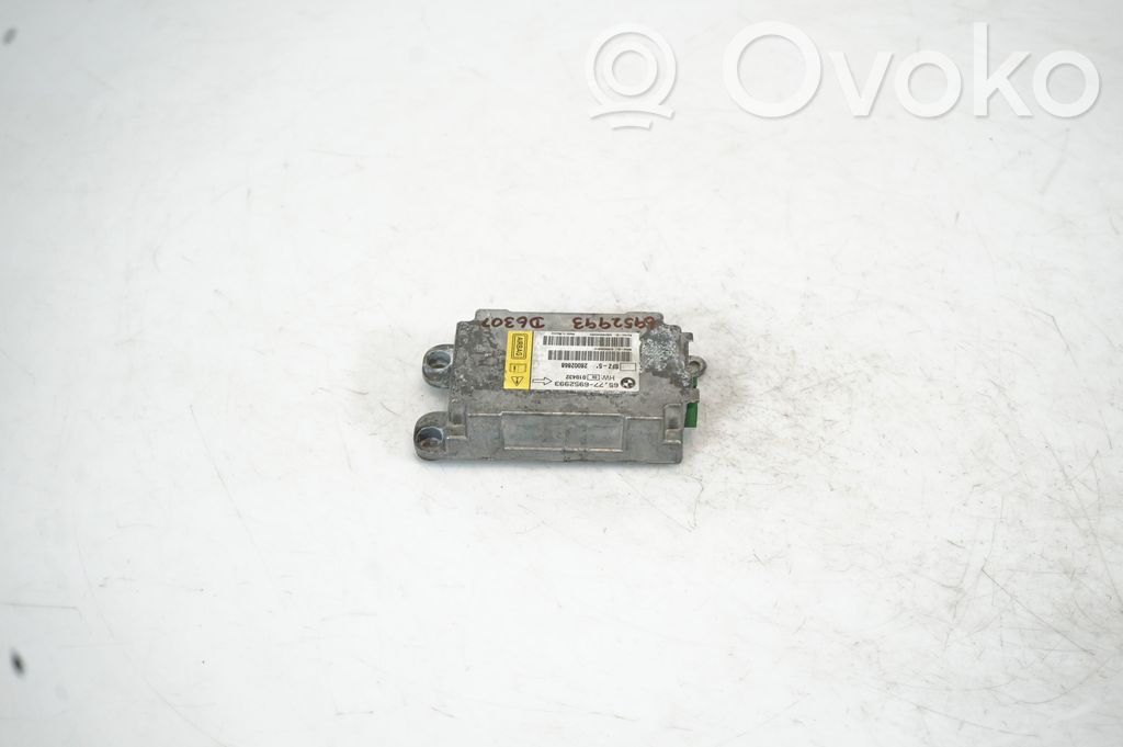 Airbag control unit/module (3)