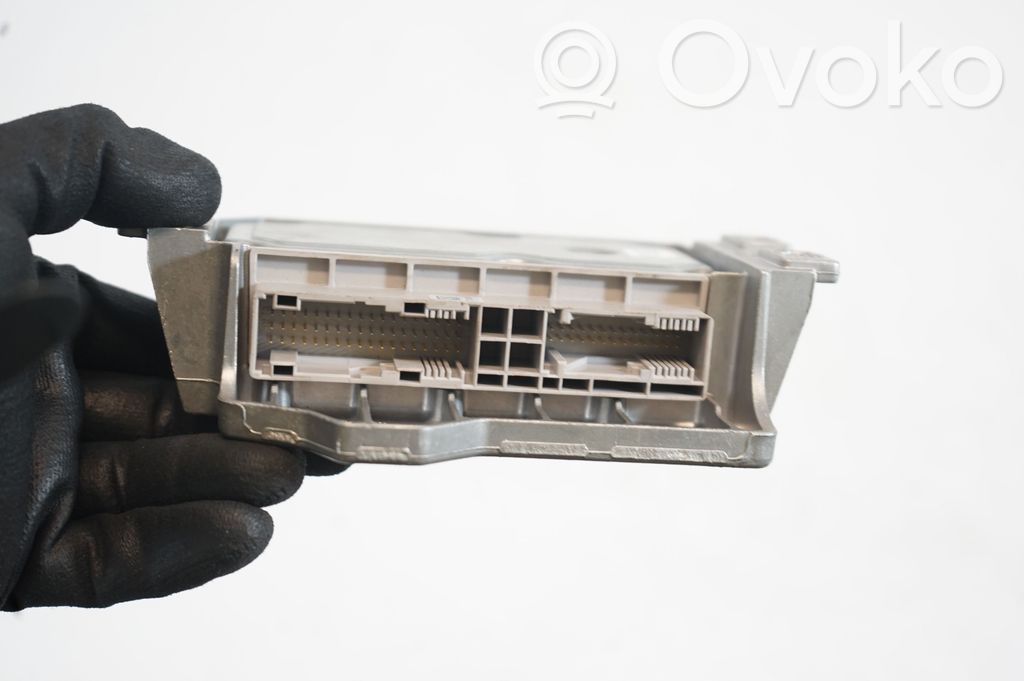 Airbag control unit/module (5)