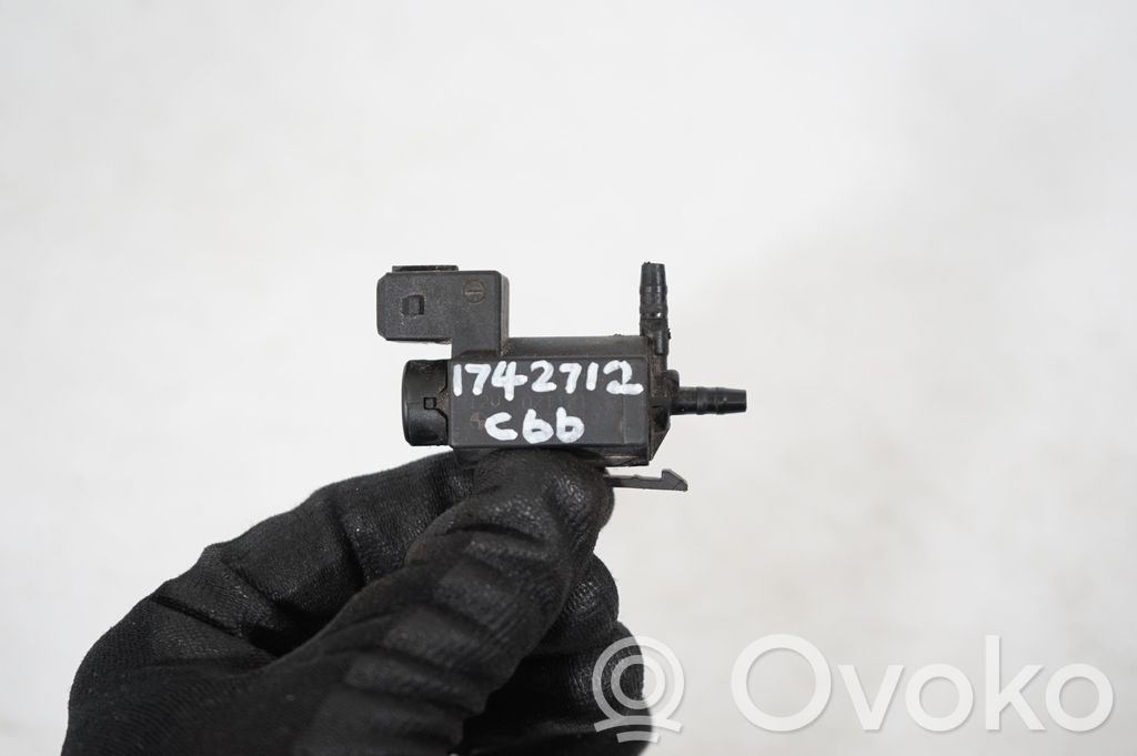 Turbo solenoid valve (7)