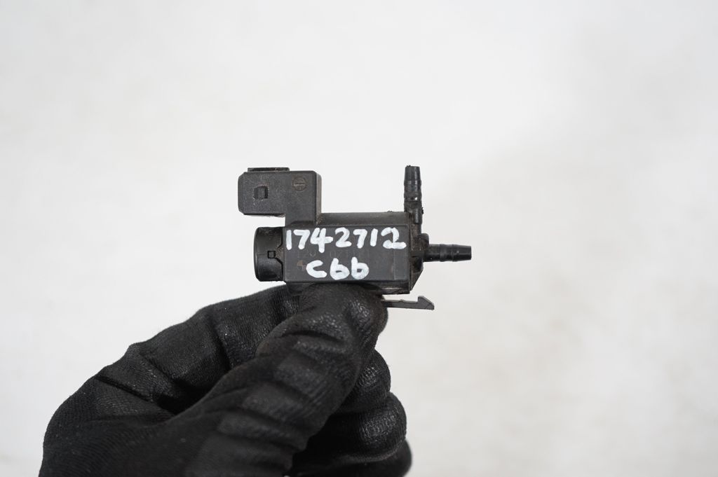 Turbo solenoid valve (7)