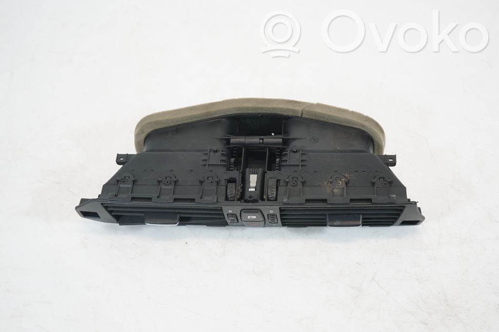 Dash center air vent grill (5)