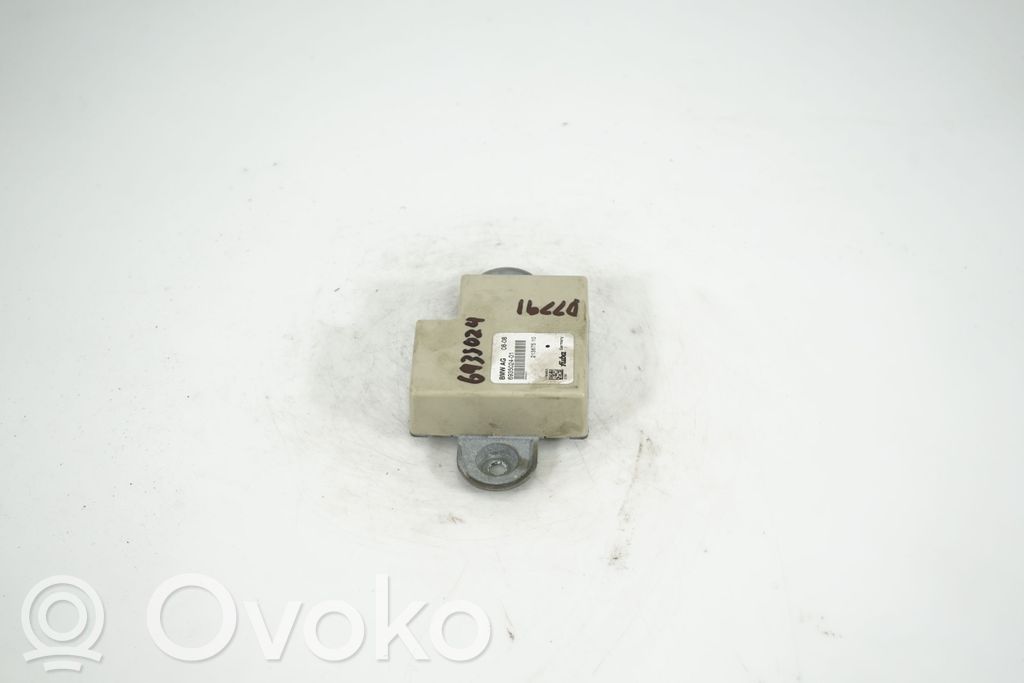 Aerial antenna amplifier (4)