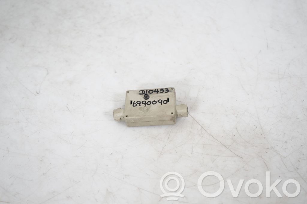 Aerial antenna amplifier (5)