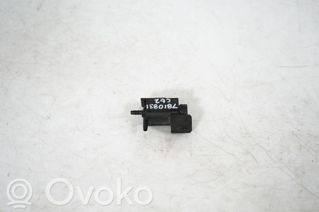Turbo solenoid valve (3)