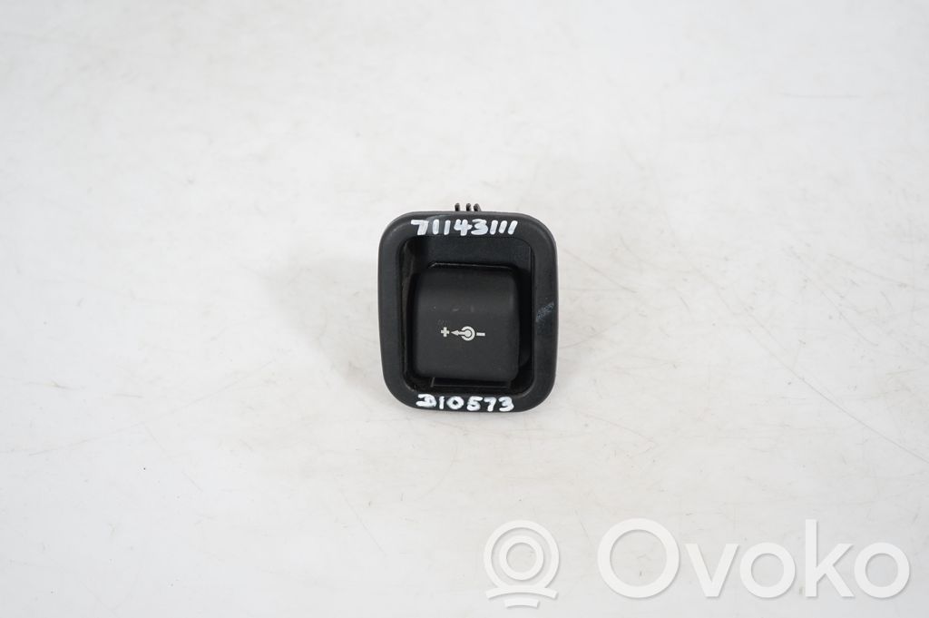 Headlight ballast module Xenon