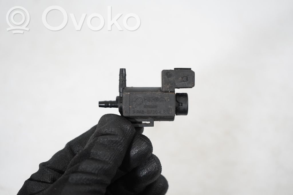 Turbo solenoid valve (6)