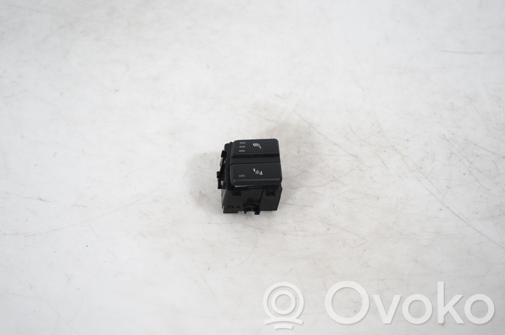 Seat heating switch (3)