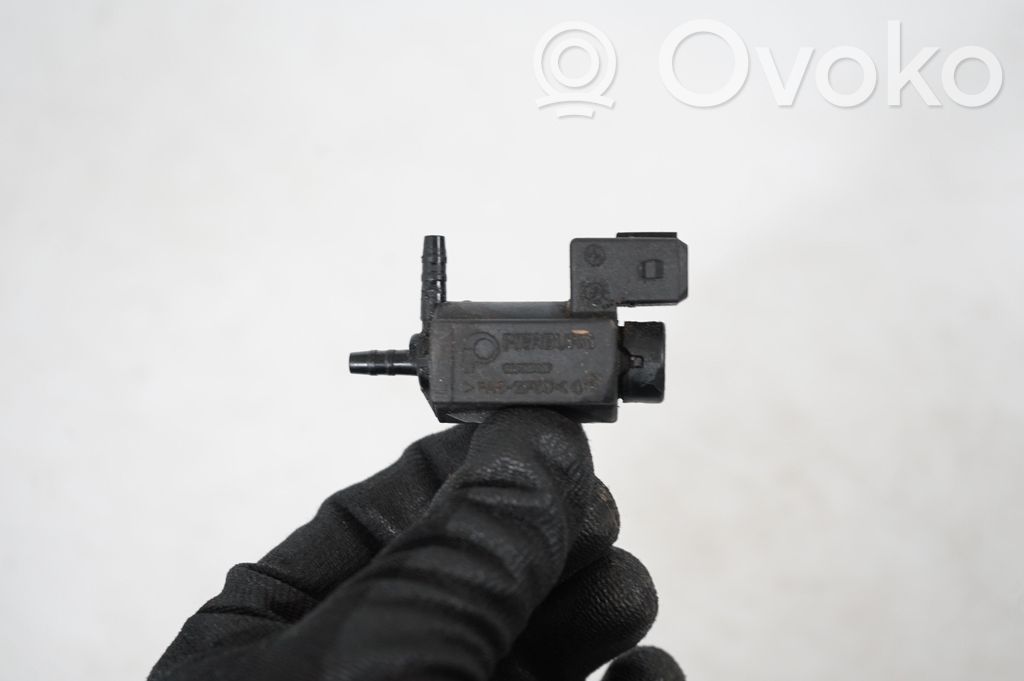 Turbo solenoid valve (6)