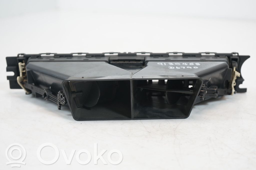 Dash center air vent grill (7)