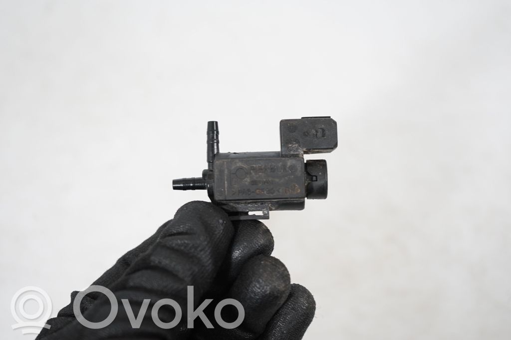 Turbo solenoid valve (6)