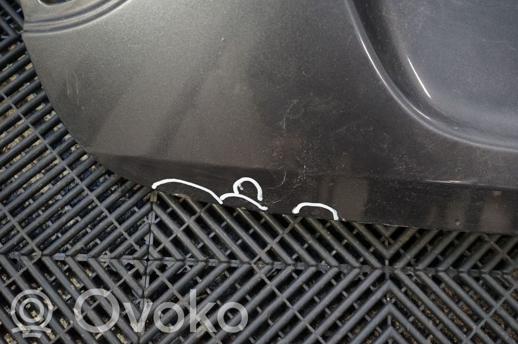 Tailgate/trunk/boot lid (9)