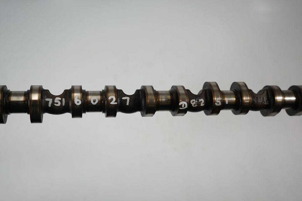 Camshaft (5)