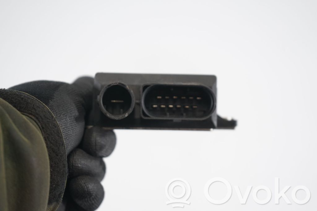 Manual 5 speed gearbox (6)
