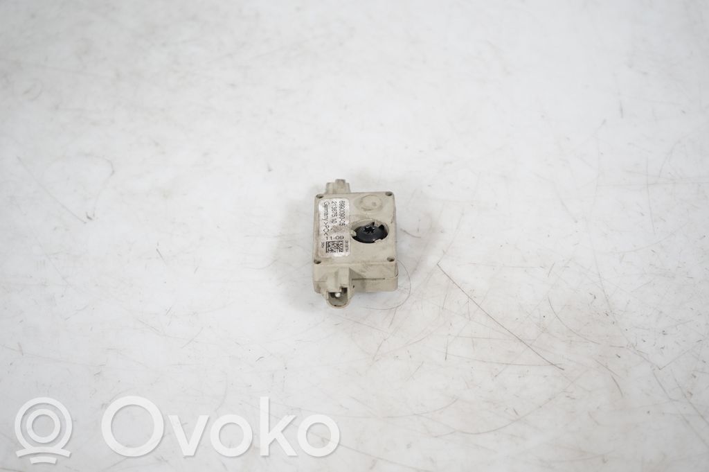 Aerial antenna amplifier (2)