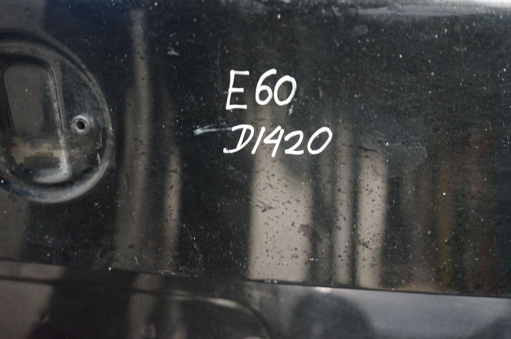 Tailgate/trunk/boot lid (6)